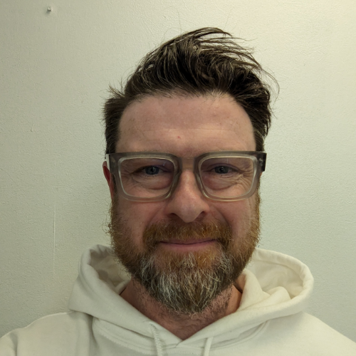 Barney Worfolk-Smith